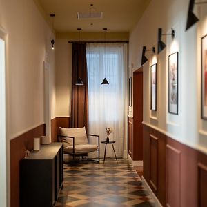 Maison Ines Luxury B&B